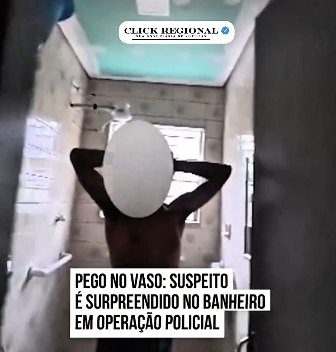 Polícia Civil realiza operação contra suspeitos de roubo a residência em Taboão da Serra