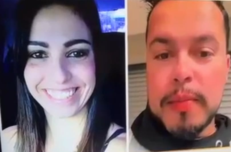 Feminicídio em Taboão da Serra: Rafael é preso após matar companheira a facadas