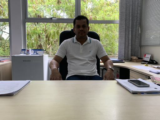 Secretário defende adequações no Plano Diretor “para tirar Itapecerica da Serra da inércia”