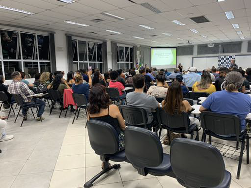 Prefeitura de Itapecerica da Serra debate mudanças no Plano Diretor