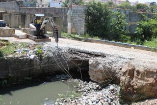 Jacira ganha importantes ações do setor de Serviços Urbanos
