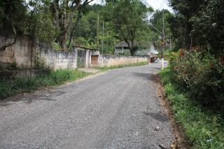 Mais de 10 vias do Potuverá são contempladas com manutenção