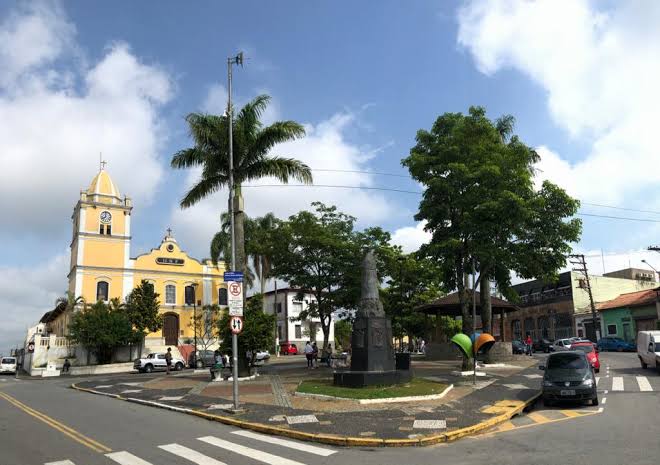 Centro de Itapecerica da Serra deve receber série de melhorias e eventos