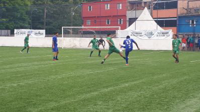 2ª rodada da Taça Amadora de Futebol acontece neste final de semana