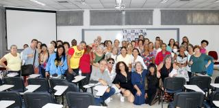 Itapecerica lança Concurso Miss e Mister Melhor Idade 60+