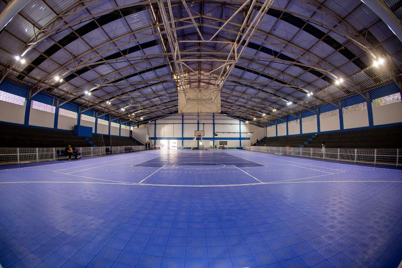 Série Prata de Futsal tem final marcada em Taboão da Serra