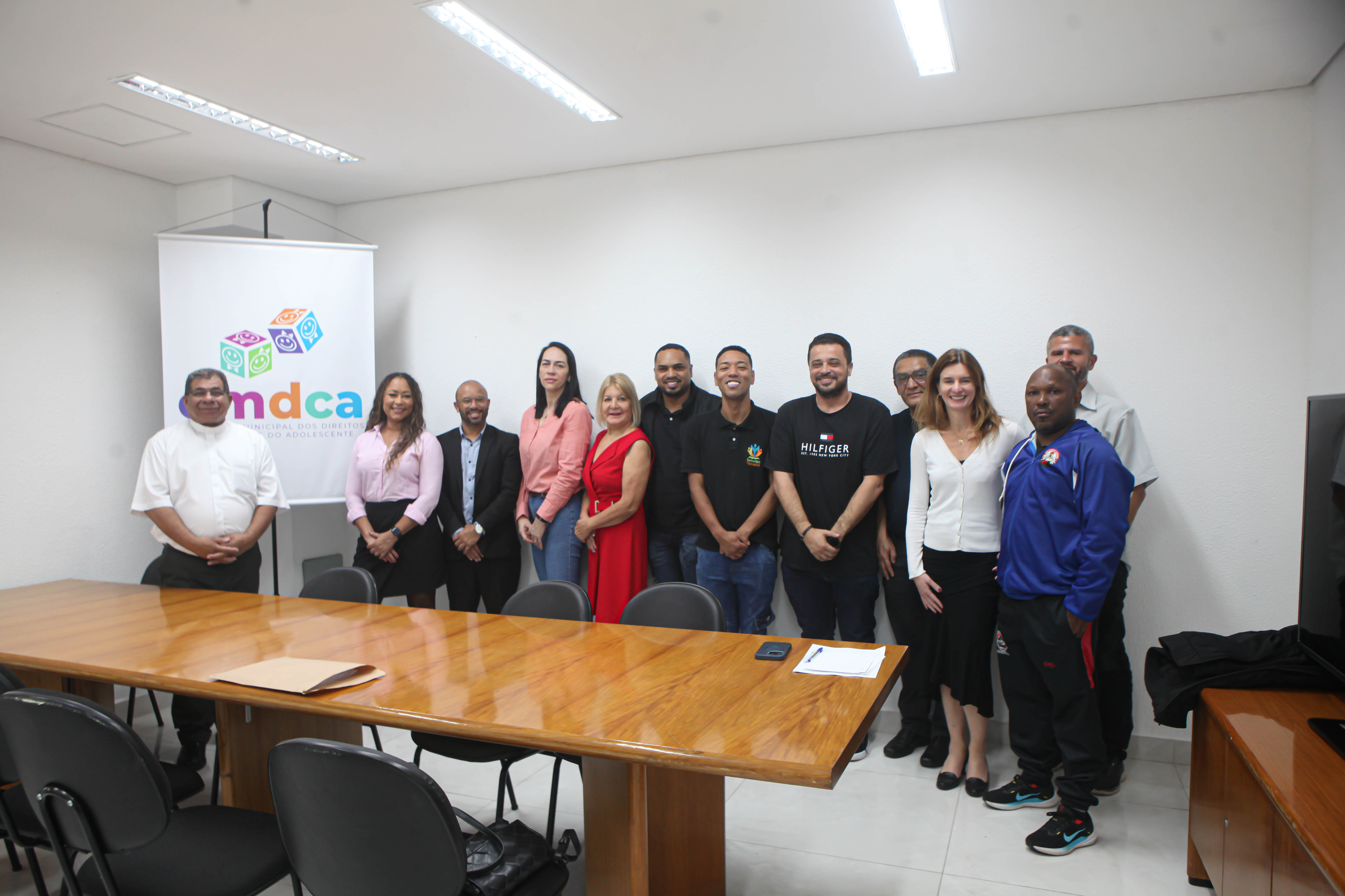 CMDCA de Taboão da Serra destina R$ 300 mil do FUMCAD a projetos sociais voltados à infância e juventude