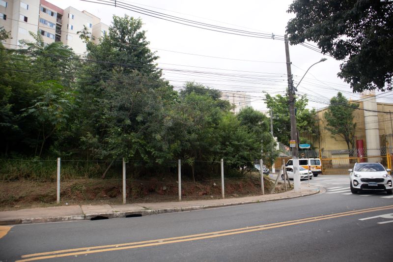 Construção da UBS João Cândido é anunciada pelo Prefeito Engenheiro Daniel