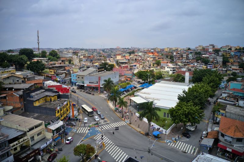 Taboão da Serra promove mobilização em alusão ao Dia Nacional de Luta da Pessoa com Deficiência