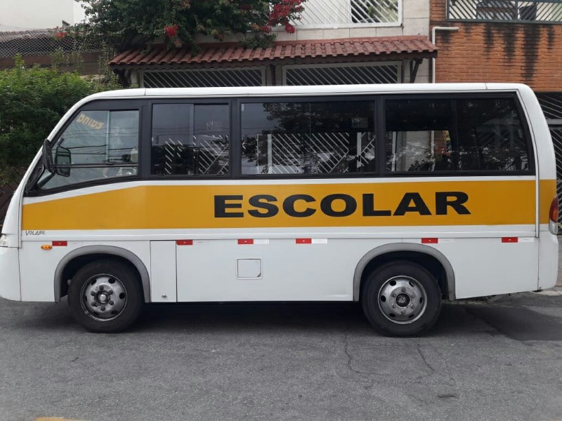 3ª Parcela do auxílio emergencial aos transportadores escolares é paga pela Prefeitura de Taboão