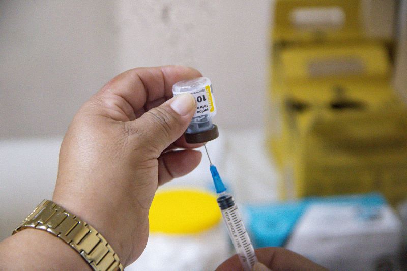 Campanha em Taboão da Serra amplia proteção contra febre amarela