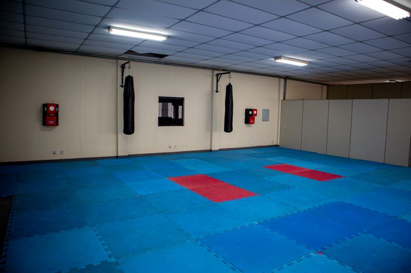 Taboão da Serra abre inscrições para aulas em novo núcleo esportivo