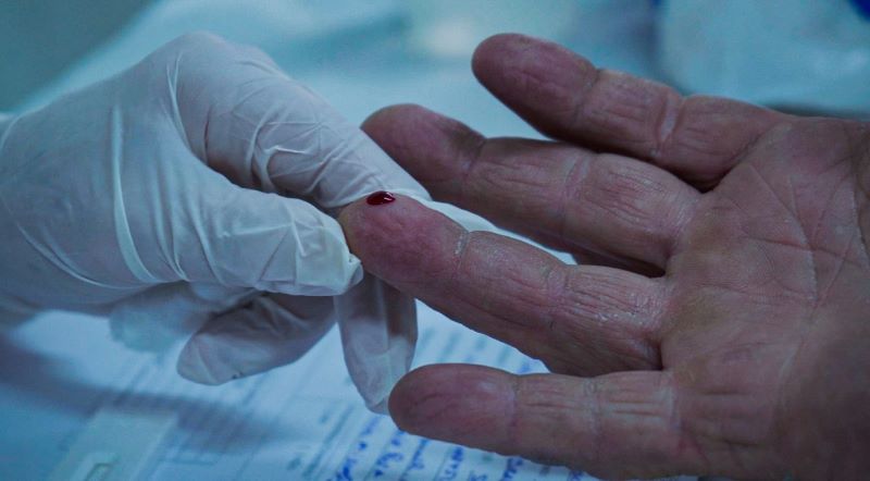 UBSs de Taboão da Serra realizam campanha Fique Sabendo com testes rápidos de HIV e sífilis