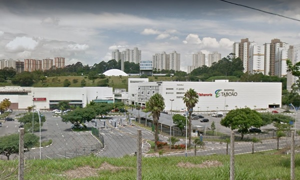 Shoppings Taboão e Itapecerica anunciam redução de horário a partir desta quarta, 2