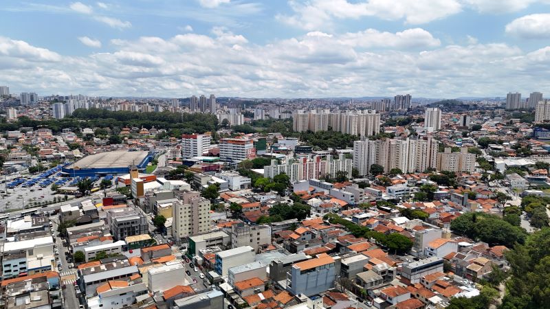 Taboão da Serra convoca população para Audiência Pública sobre Revisão do Plano Diretor