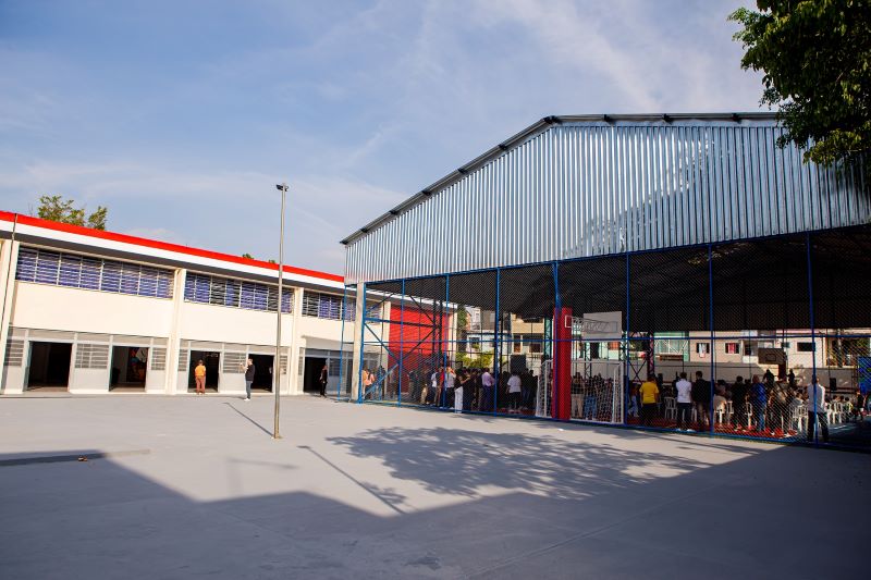 Captação de recursos para Taboão da Serra supera R$ 250 milhões em 2025, aponta Prefeitura