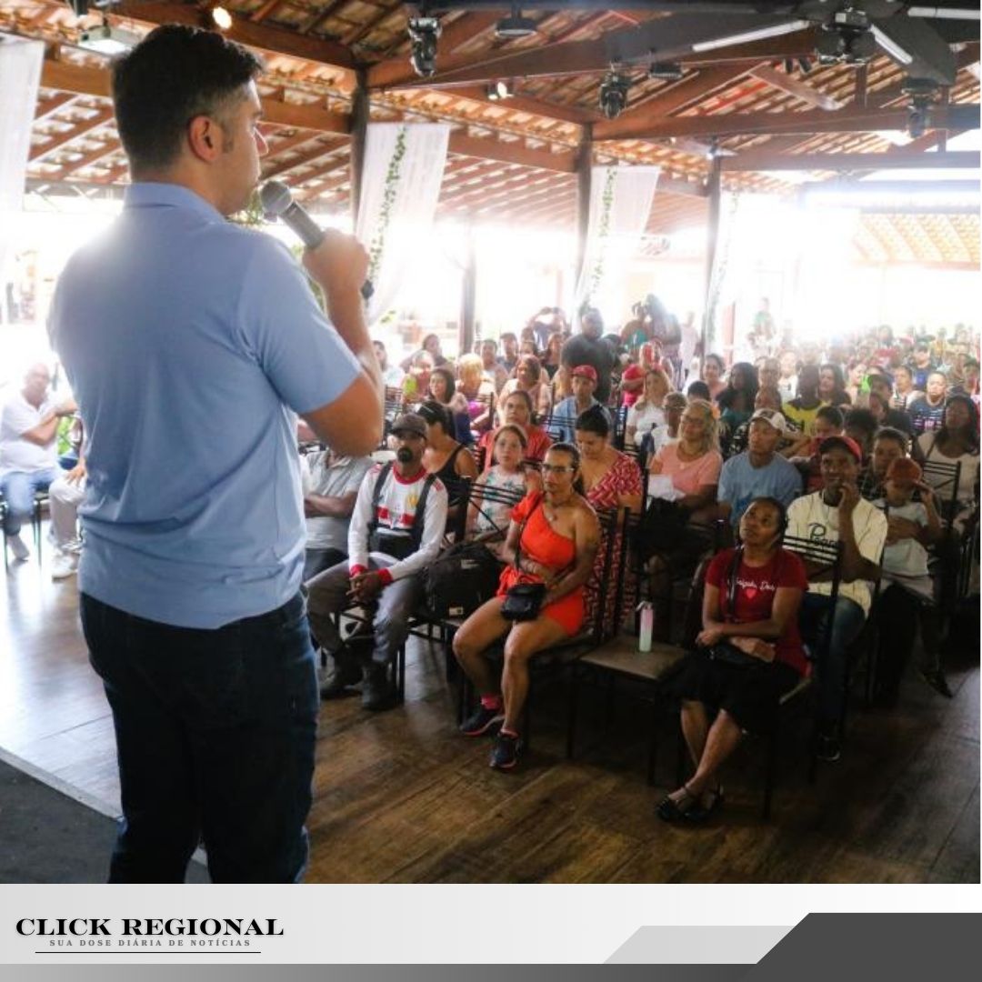 355 bolsistas iniciam na Frente de Trabalho de Itapecerica da Serra