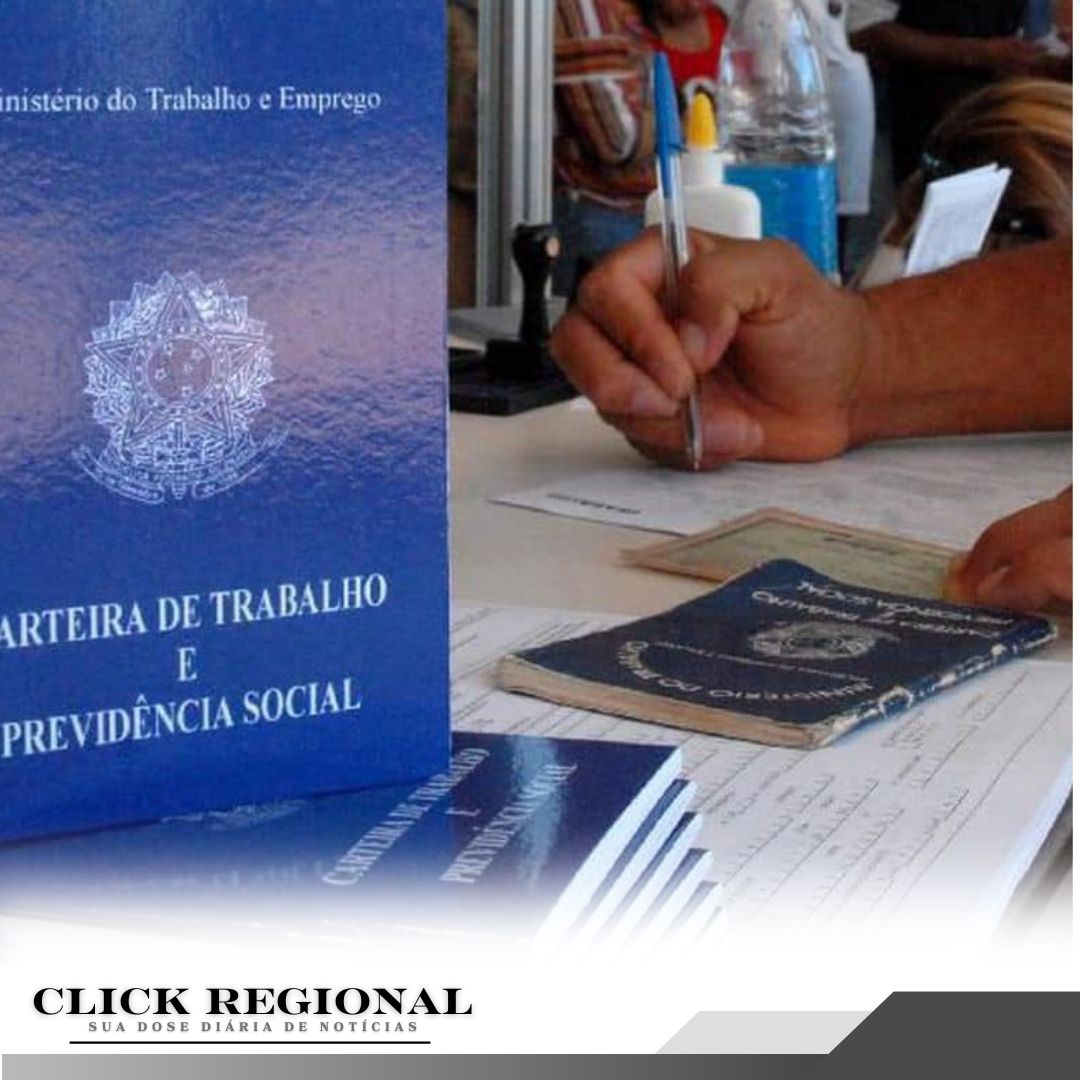 PAT Centro de Itapecerica da Serra realiza entrevistas de emprego no dia 1º de setembro