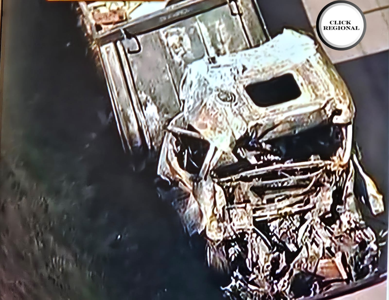 Dois acidentes com caminhões são registrados no Rodoanel; um motorista morre e outro fica ferido