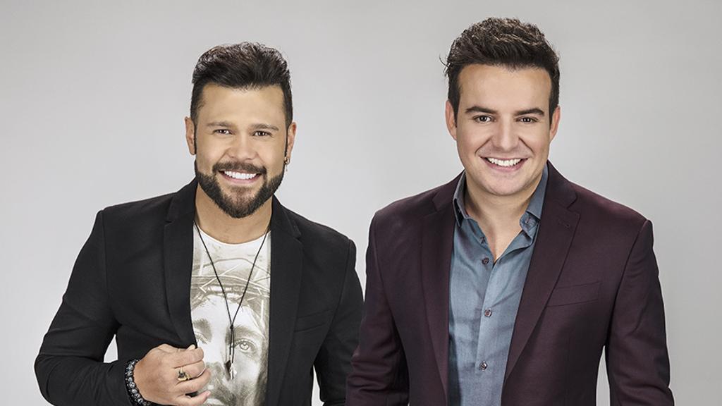 Arraial da Arena tem shows gratuitos com Pegada dos Plays, Rei da Cacimbinha e Marcos & Belutti