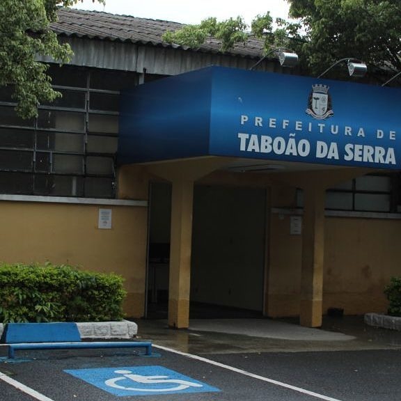  Sistemas da Prefeitura de Taboão são restabelecidos de forma gradativa