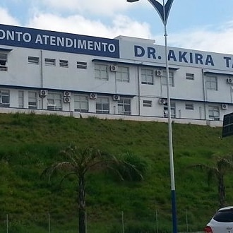 18 pacientes de Taboão já morreram à espera de transferência para UTI