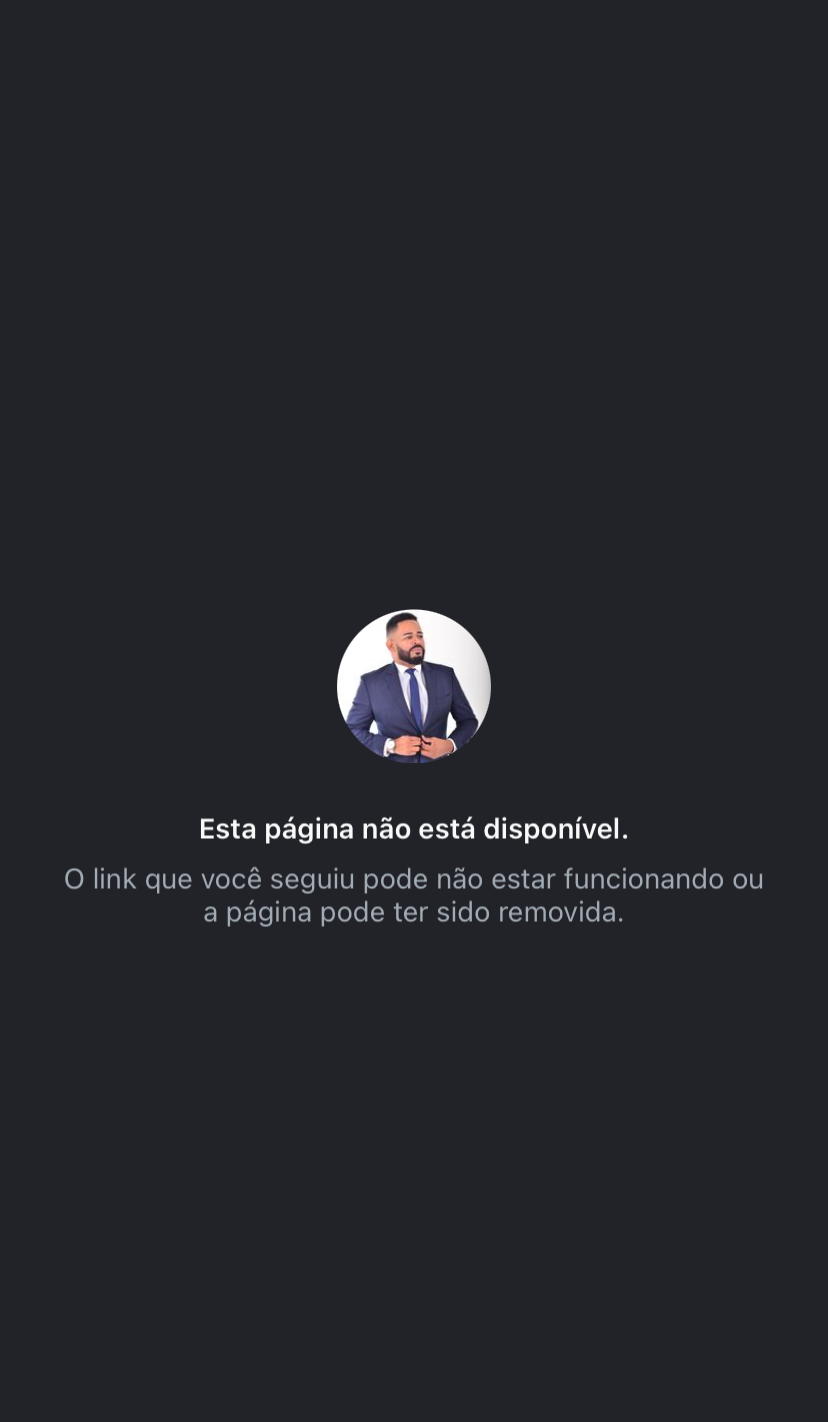 TRE considera 'descabido' bloqueio das redes sociais de Jones Donizette e revoga decisão