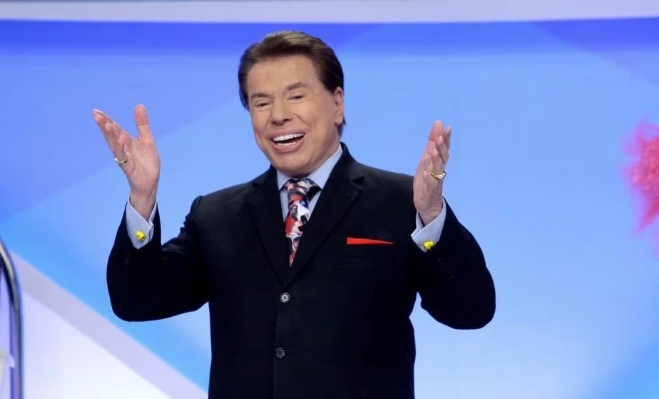 Silvio Santos, o maior comunicador da Televisão Brasileira, morre aos 93 anos