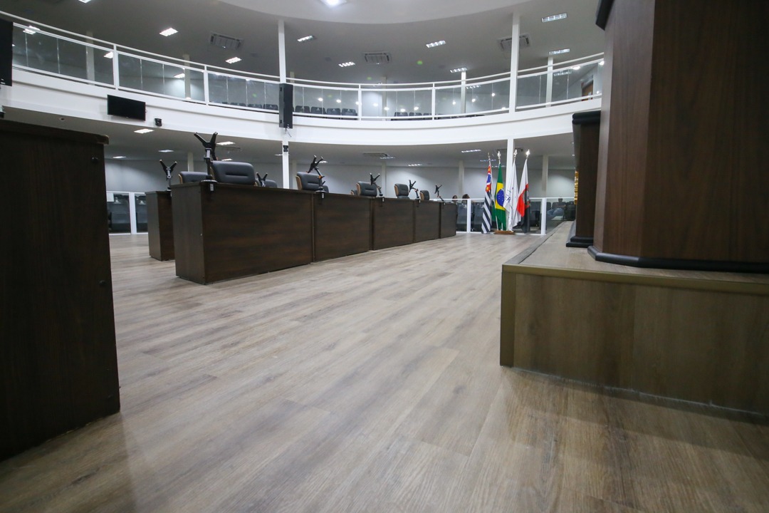 Câmara Municipal realiza nova audiência pública sobre Plano Diretor no dia 7 de maio e reforça debate com a população