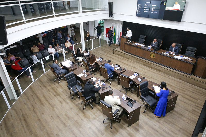 Câmara de Taboão da Serra aprova criação da Secretaria Municipal da Infância e Juventude