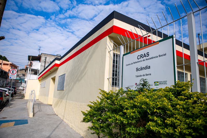 Secretaria de Assistência Social divulga programação da semana do Cadastro em Ação