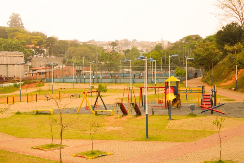  “Retomada Esportiva” em Taboão acontece no Parque da Família neste sábado, 25