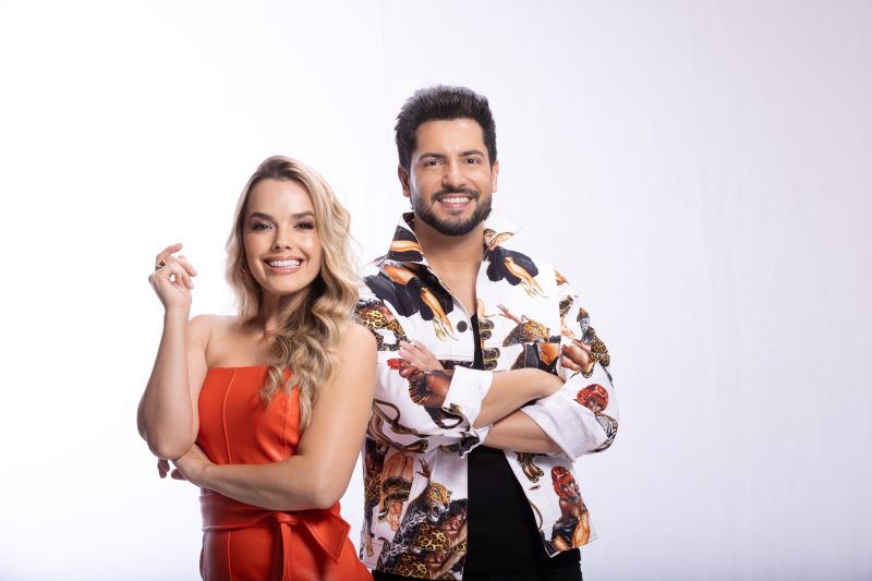 Arraial da Arena chega para agitar Taboão da Serra com shows gratuitos e solidariedade