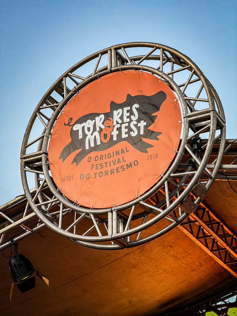 Shopping Taboão recebe Torresmofest de 5 a 8 de março