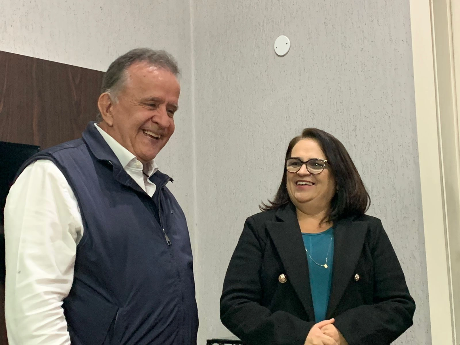 Jorge Costa quer tornar Itapecerica em interesse turístico, construir Arena Multiuso; conheça propostas