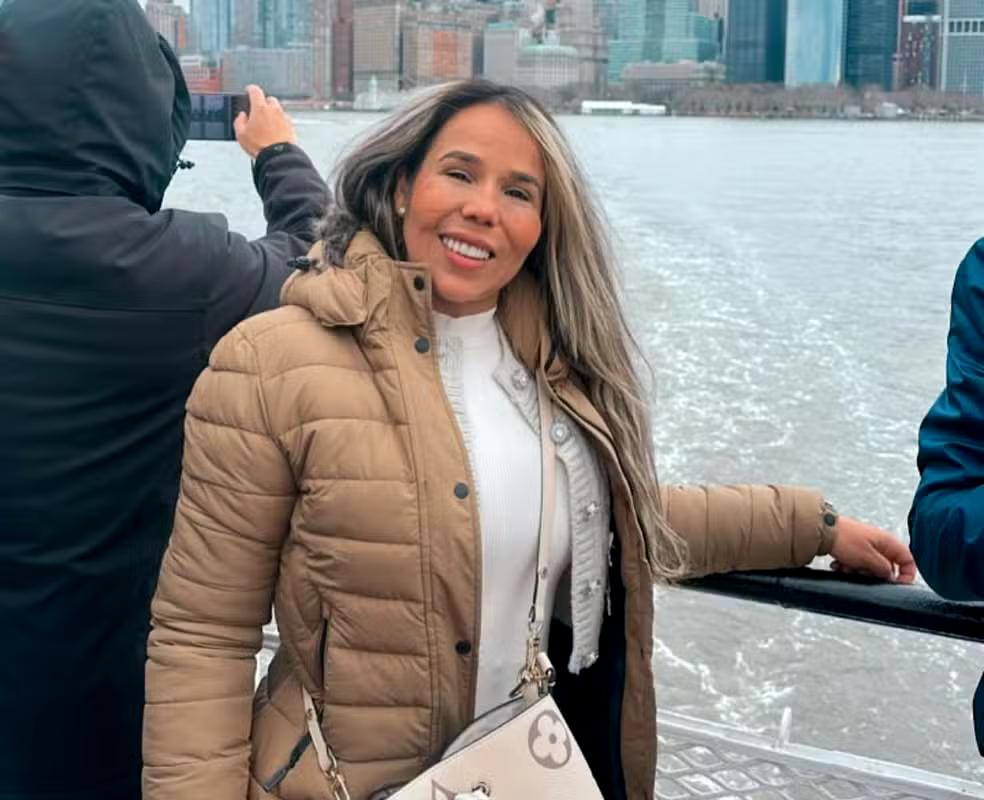 Empresária morta por ex-marido tinha lojas em Taboão da Serra