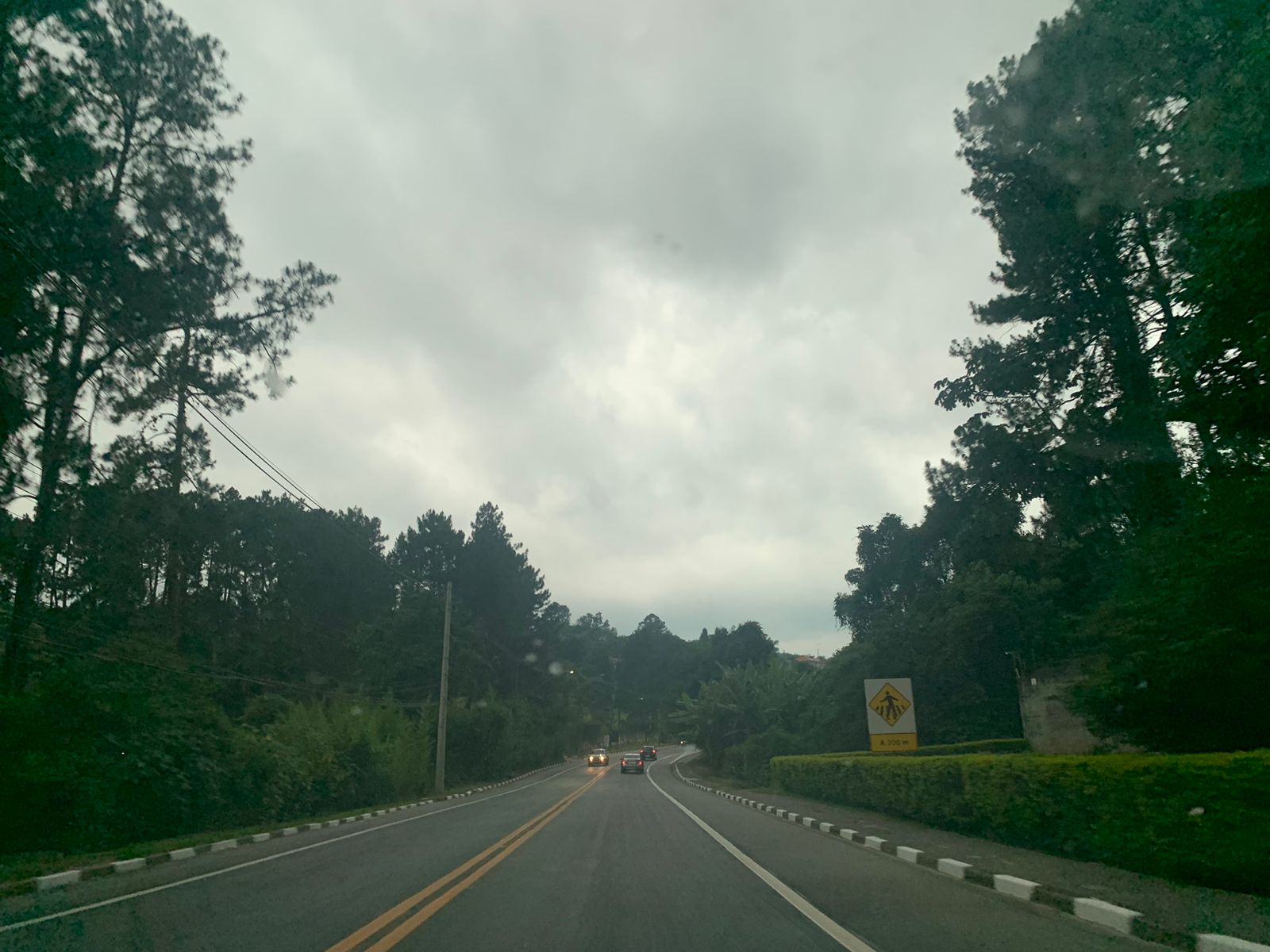 Alerta para tempestades nas cidades da região, nesta sexta, 29