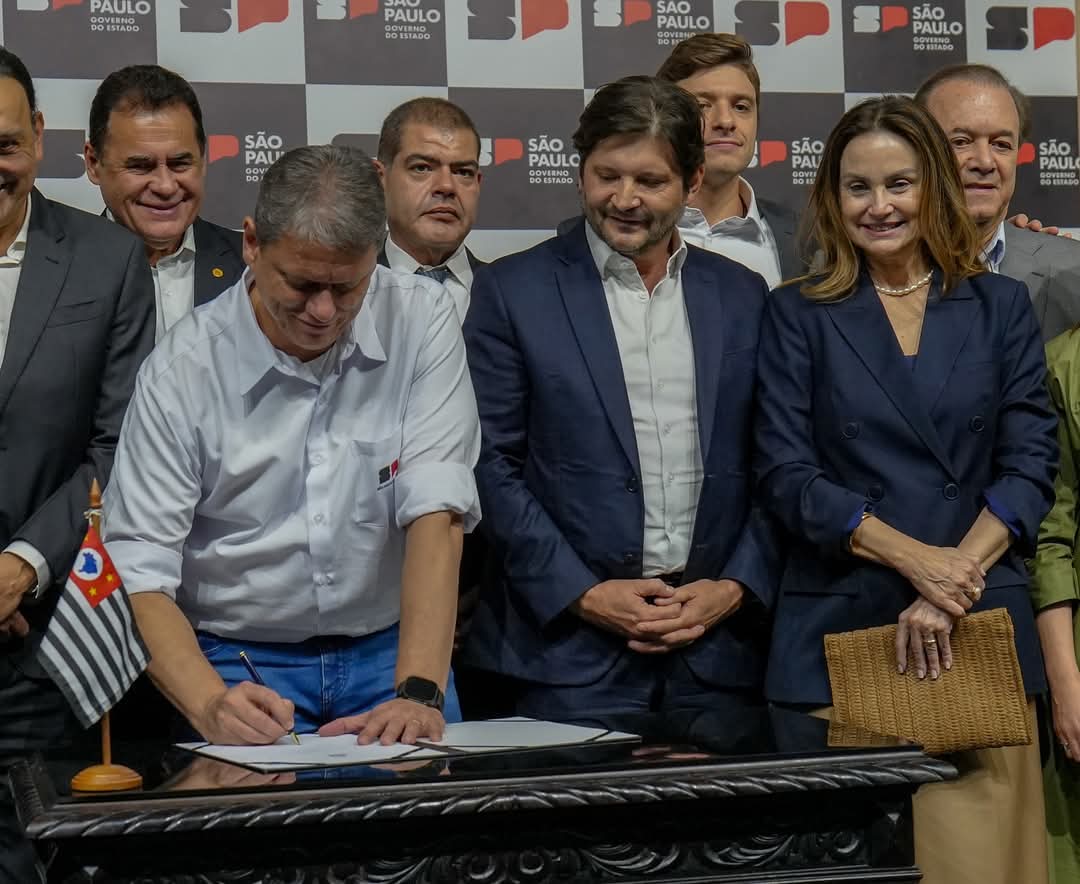 Prefeito Daniel garante recursos do governo estadual para reforçar saúde de Taboão da Serra
