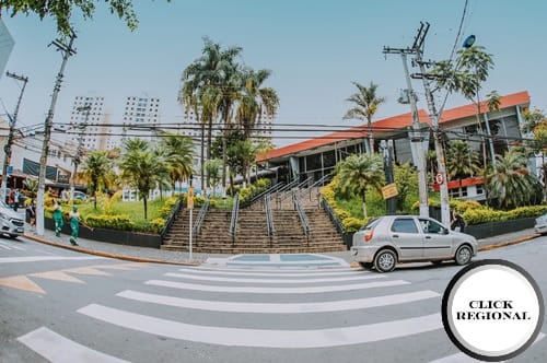 Taboão da Serra realiza 1º Fórum e Caminhada em defesa da infância e contra o trabalho infantil