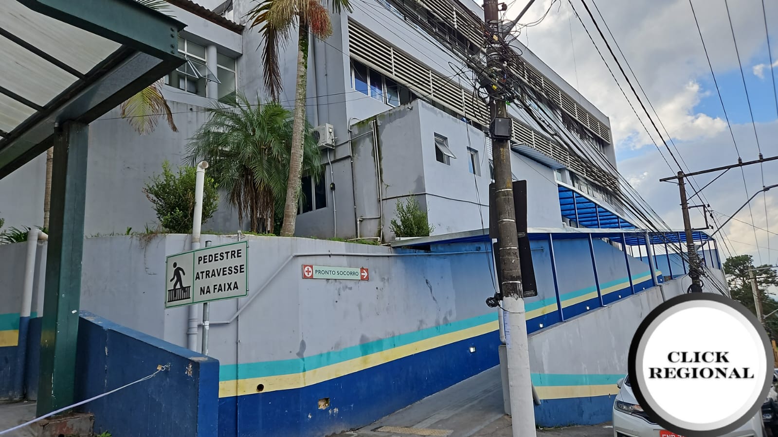 Garotinha de 5 anos morre por meningite pneumococo em Itapecerica da Serra; vigilância faz alerta
