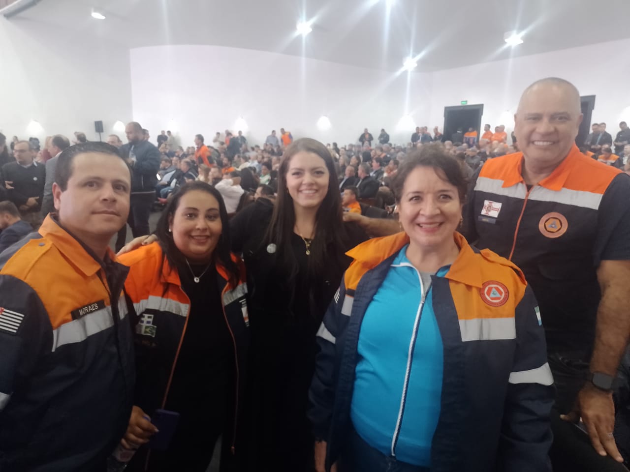Itapecerica da Serra amplia estrutura da Defesa Civil com novos equipamentos entregues pelo Governo do Estado