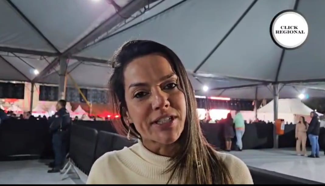 Arraial na Arena une diversão e solidariedade em Taboão da Serra