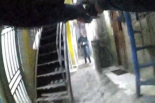 Polícia realiza reconstituição da morte de investigador baleado por PM da Rota