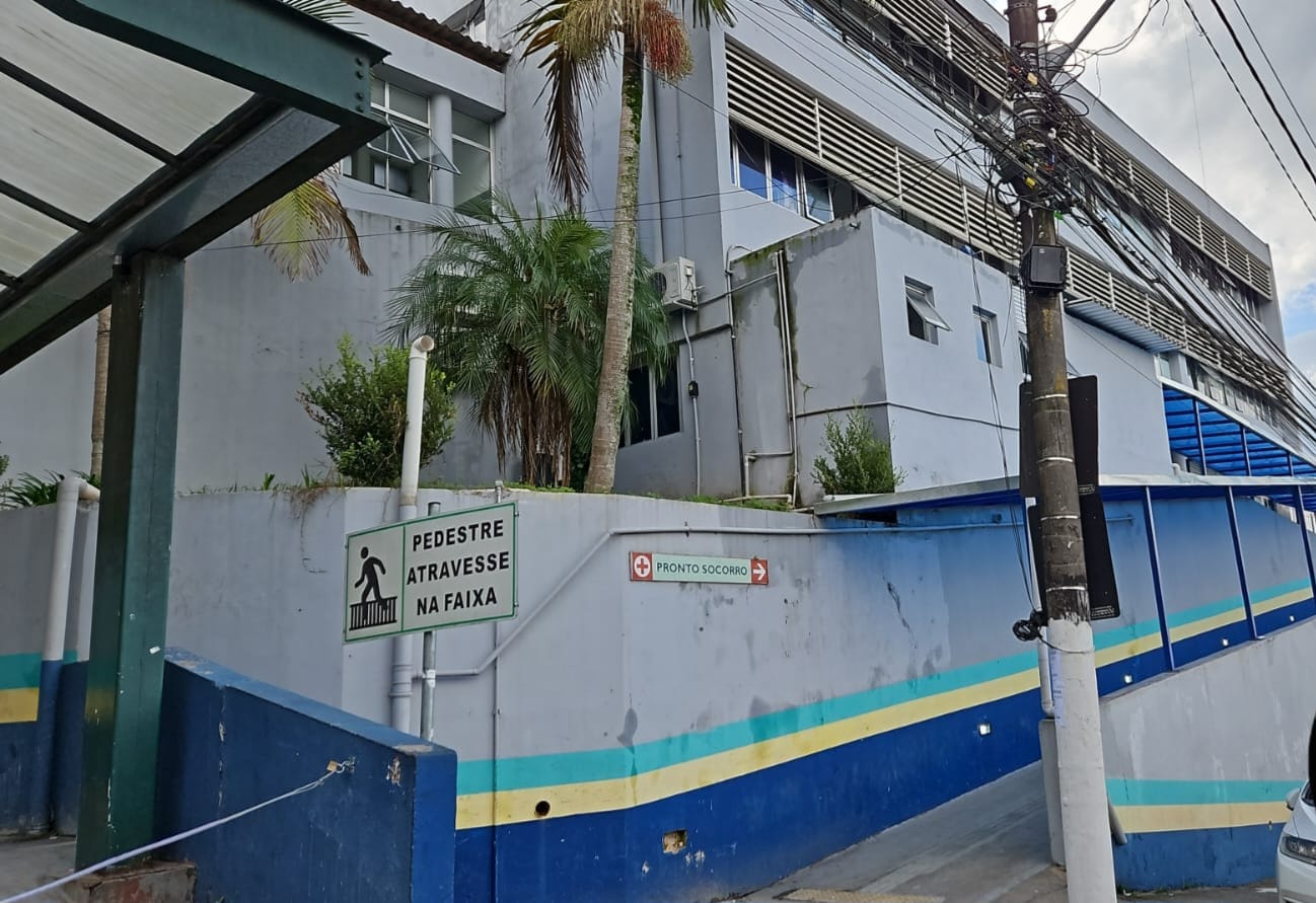 PS Central deve reabrir em setembro farmácia 24h após dois anos fechada