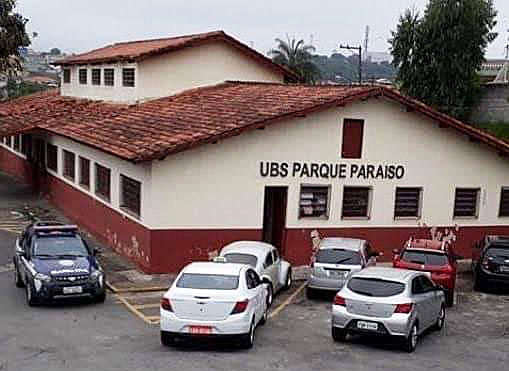 Mutirão de Saúde leva consultas e serviços gratuitos às USF´s Parque Paraíso e Valo Velho neste sábado