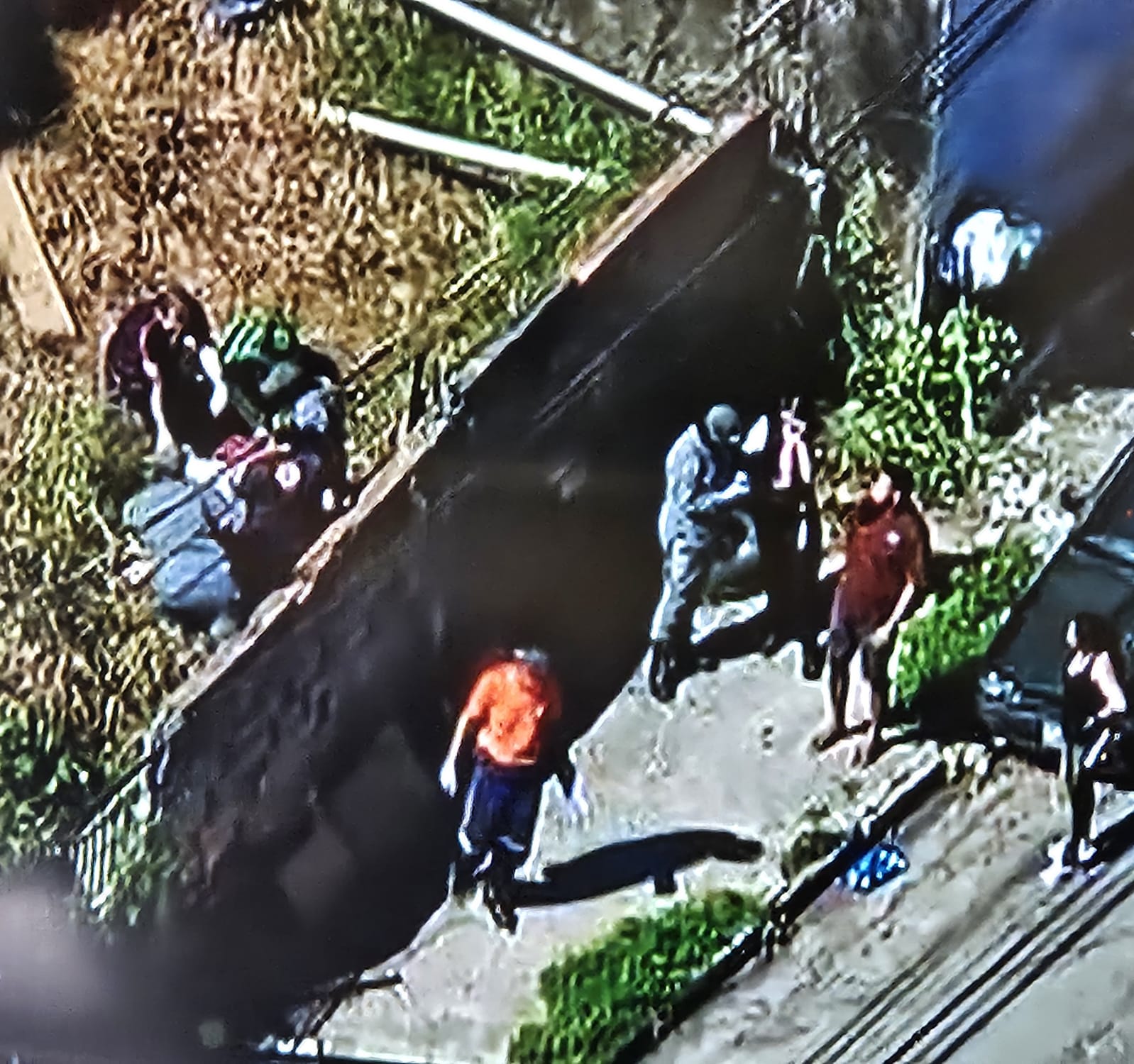 Menino de 6 anos cai de laje no Jardim Saint Moritz em Taboão da Serra