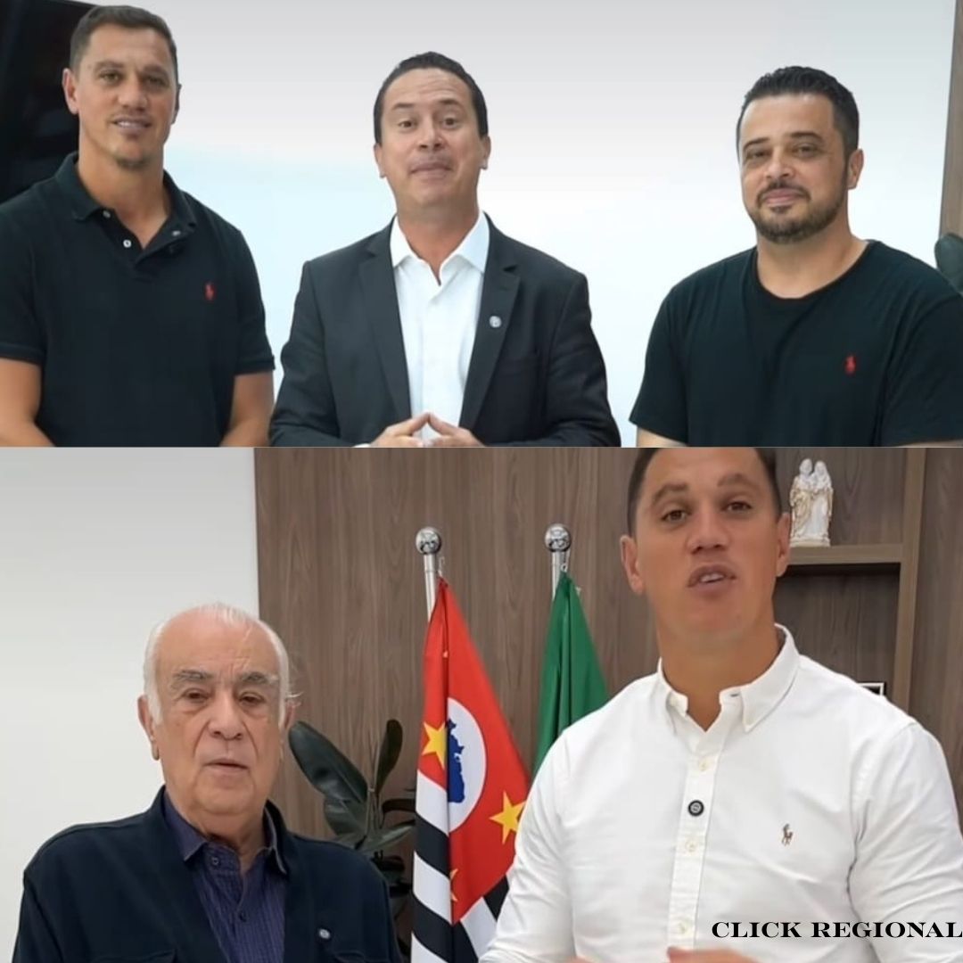 Deputados destinam mais de R$ 18 milhões em emendas para Taboão da Serra