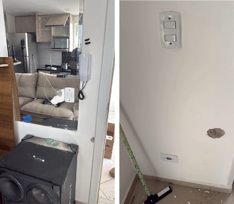 Suspeito de envolvimento na execução do ex-delegado-geral de SP é morto em confronto no PR