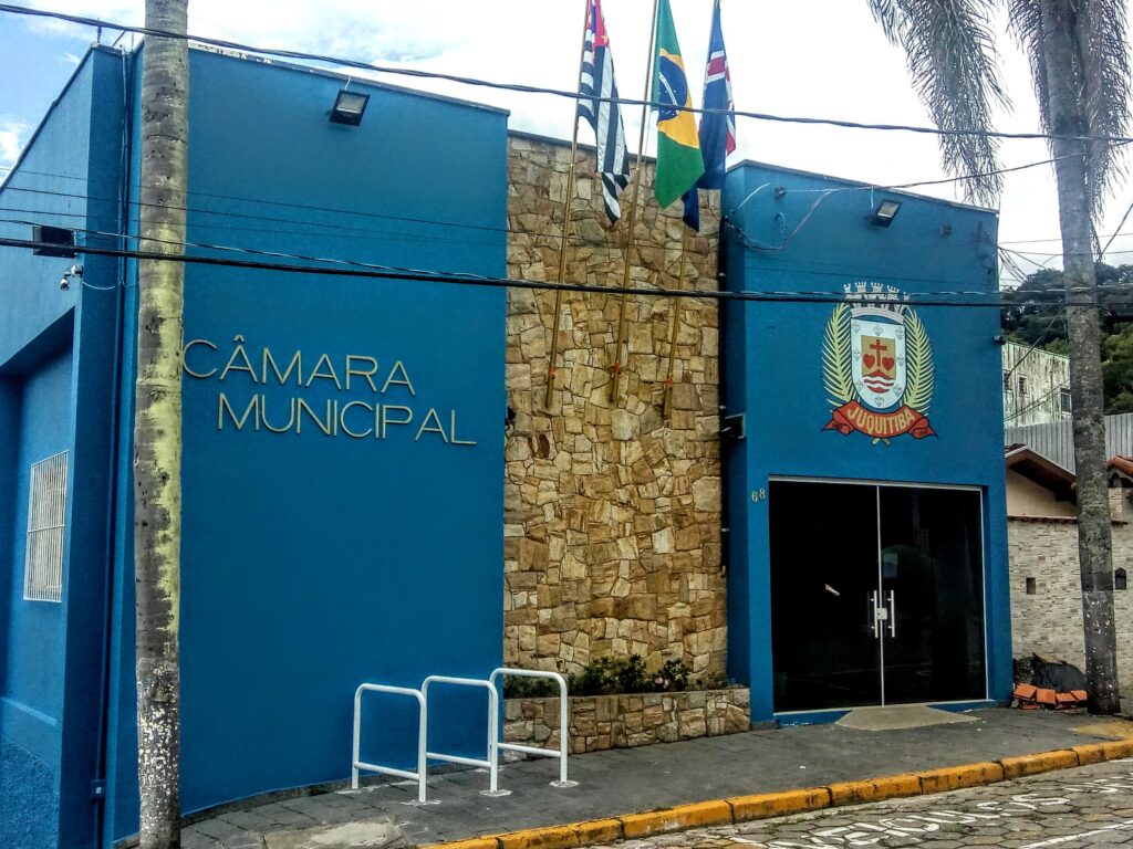 Justiça Eleitoral cassa diplomas de vereadores do Republicanos em Juquitiba por fraude à cota de gênero nas eleições de 2024