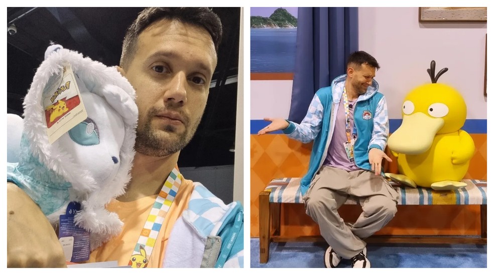 Youtuber “Capitão Hunter” é preso em São Paulo suspeito de exploração sexual de menores